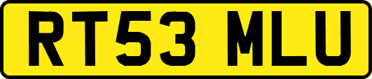 RT53MLU