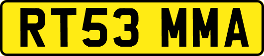 RT53MMA