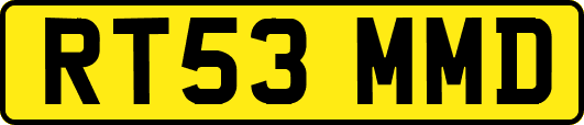 RT53MMD