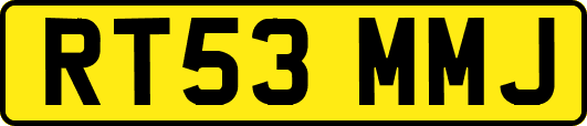 RT53MMJ