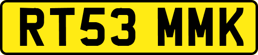 RT53MMK