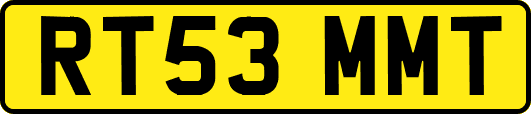 RT53MMT