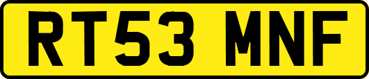 RT53MNF
