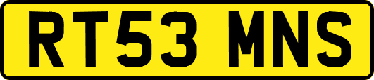 RT53MNS