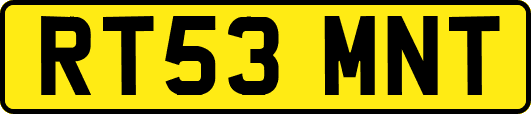 RT53MNT