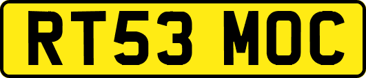 RT53MOC