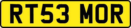 RT53MOR