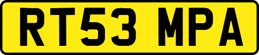 RT53MPA