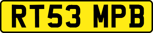 RT53MPB