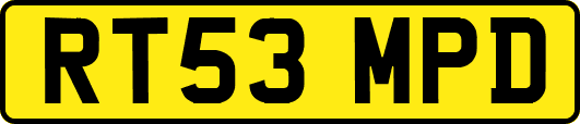 RT53MPD
