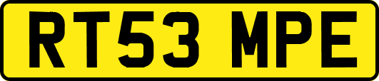 RT53MPE