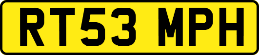 RT53MPH