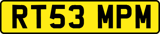 RT53MPM