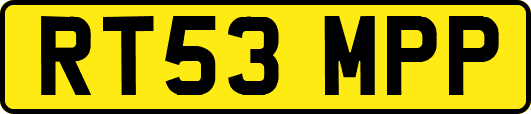 RT53MPP