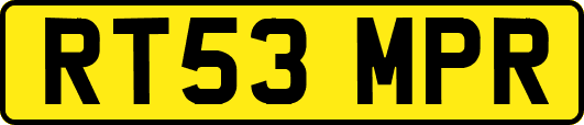 RT53MPR