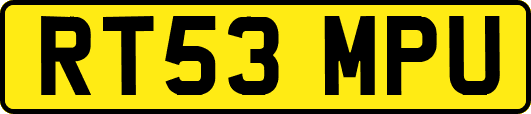 RT53MPU