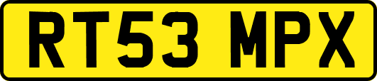 RT53MPX