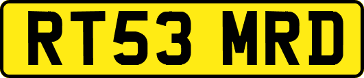 RT53MRD