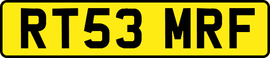 RT53MRF