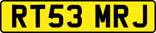 RT53MRJ