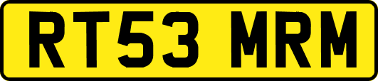 RT53MRM
