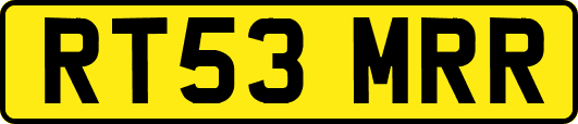 RT53MRR