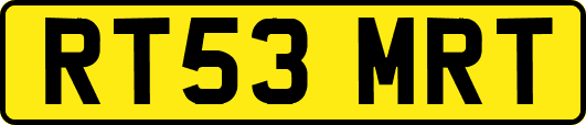 RT53MRT
