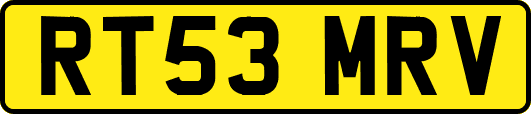 RT53MRV