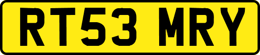 RT53MRY