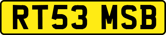 RT53MSB