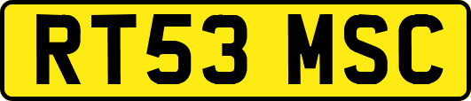 RT53MSC