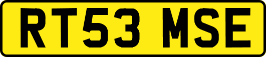 RT53MSE