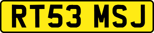 RT53MSJ