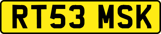 RT53MSK