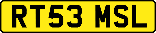 RT53MSL