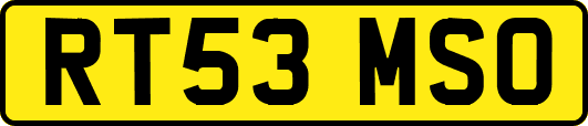 RT53MSO