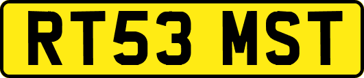 RT53MST