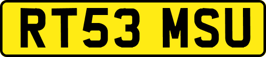 RT53MSU