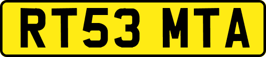 RT53MTA