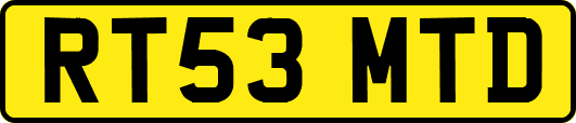 RT53MTD