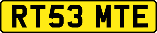 RT53MTE