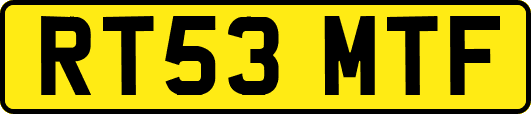 RT53MTF