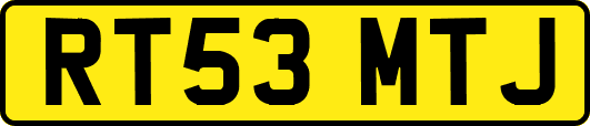 RT53MTJ