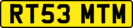 RT53MTM