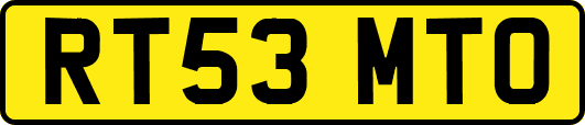 RT53MTO