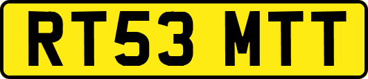 RT53MTT