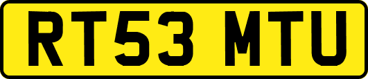 RT53MTU