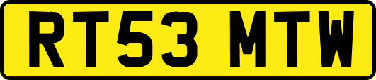 RT53MTW