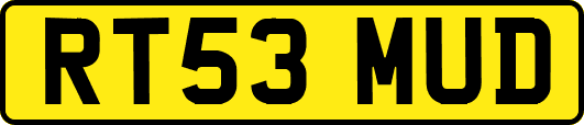 RT53MUD