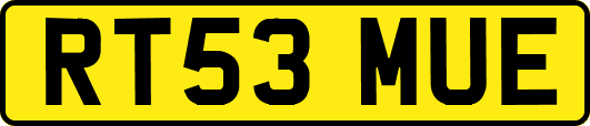 RT53MUE